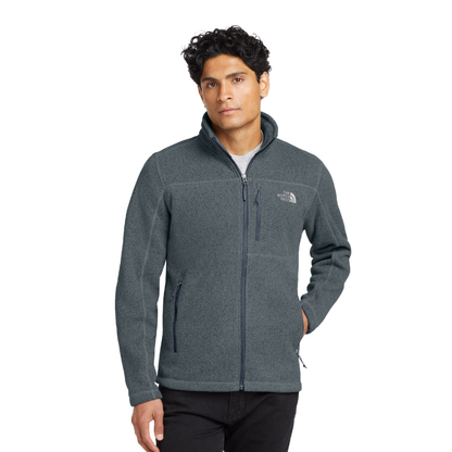 The North Face® Sweater Fleece Jacket