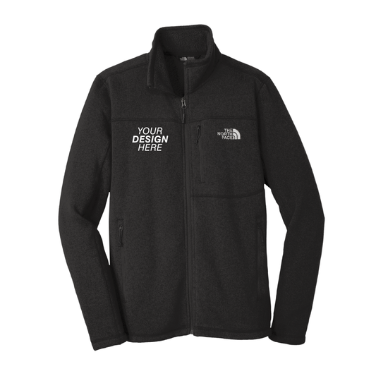 The North Face® Sweater Fleece Jacket