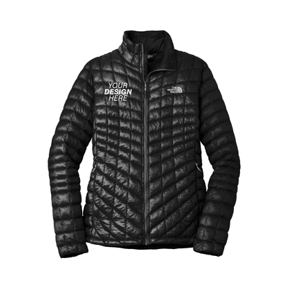 The North Face® Women's ThermoBall™ Trekker Jacket