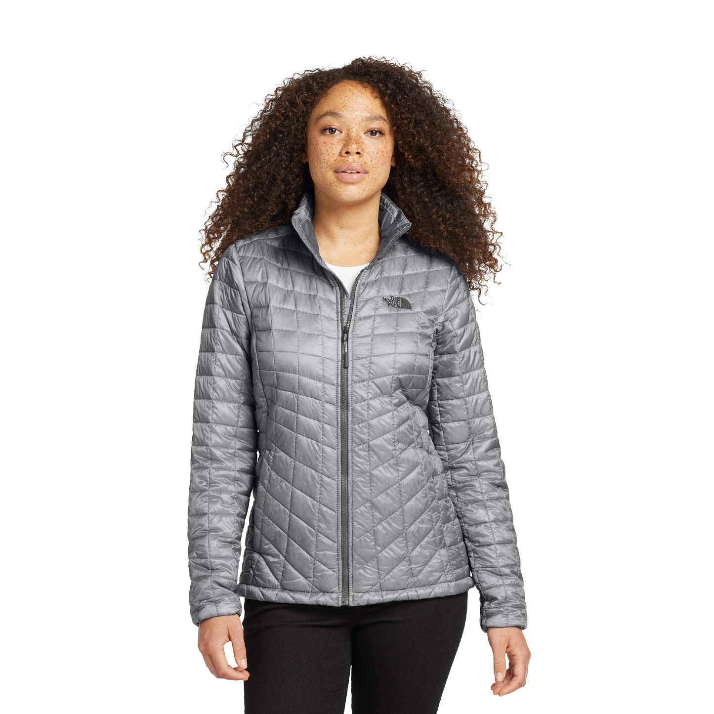 The North Face® Women's ThermoBall™ Trekker Jacket