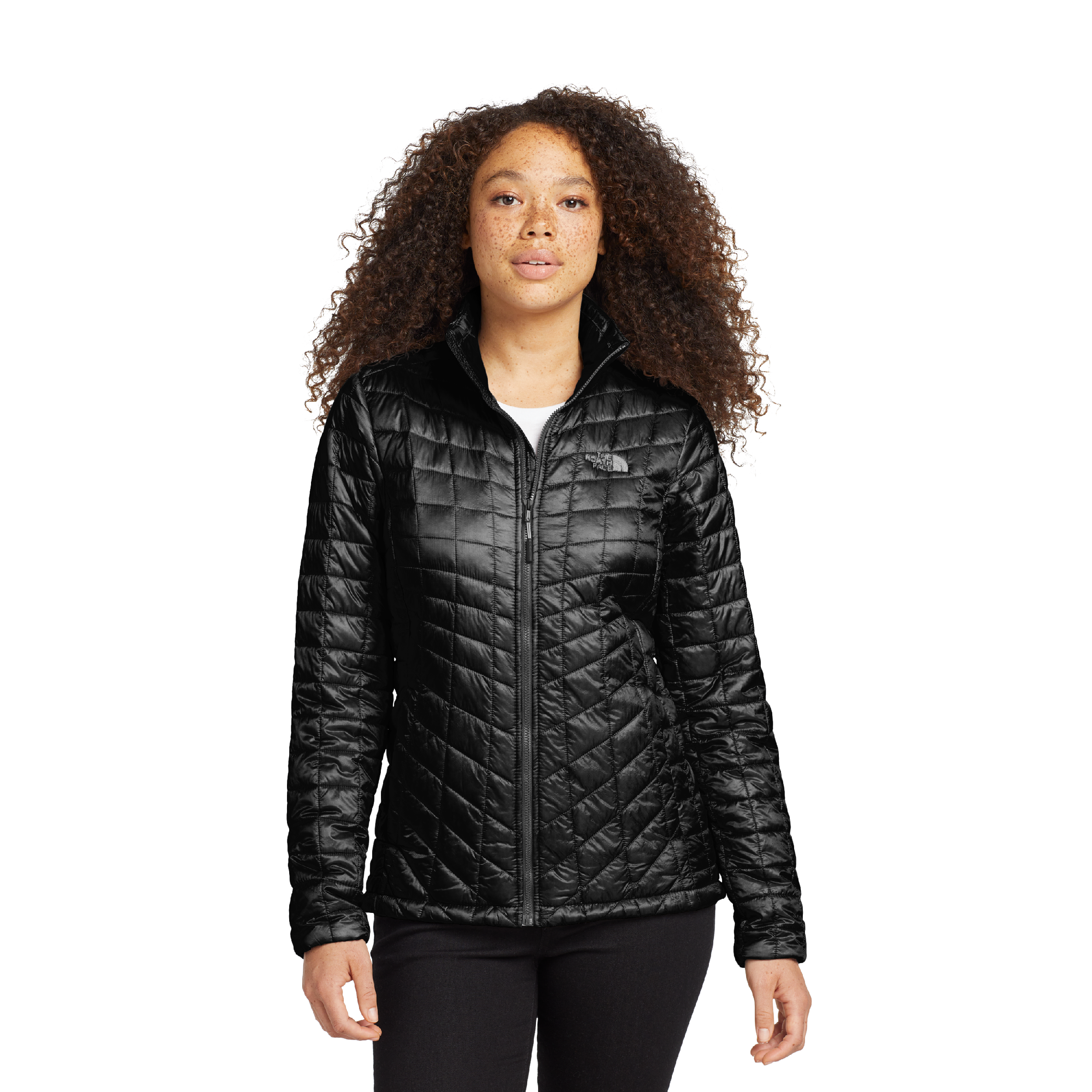 The North Face® Women's ThermoBall™ Trekker Jacket