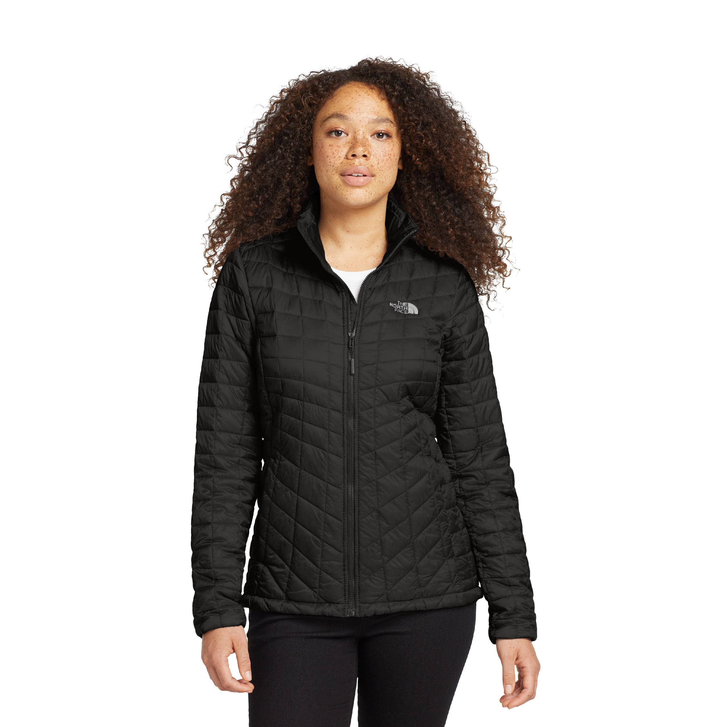 The North Face® Women's ThermoBall™ Trekker Jacket