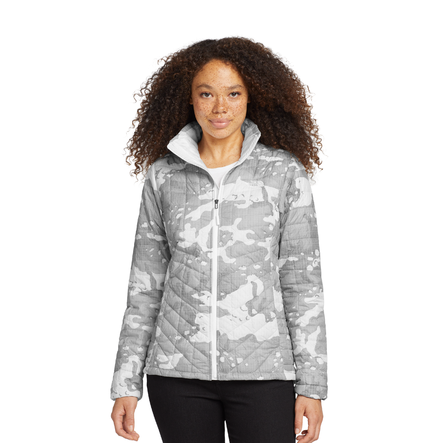 The North Face® Women's ThermoBall™ Trekker Jacket