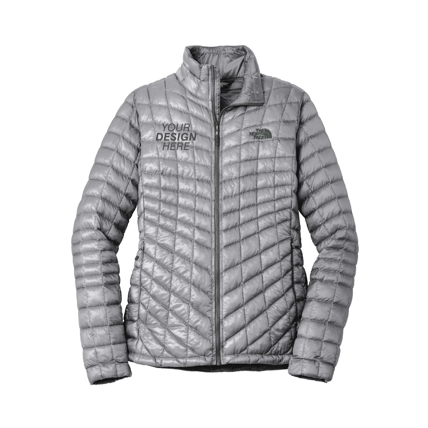 The North Face® Women's ThermoBall™ Trekker Jacket