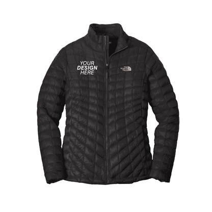 The North Face® Women's ThermoBall™ Trekker Jacket