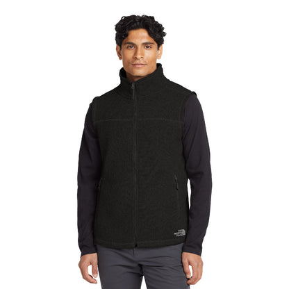 The North Face® Sweater Fleece Vest