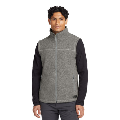 The North Face® Sweater Fleece Vest