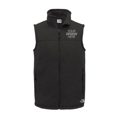 The North Face® Sweater Fleece Vest