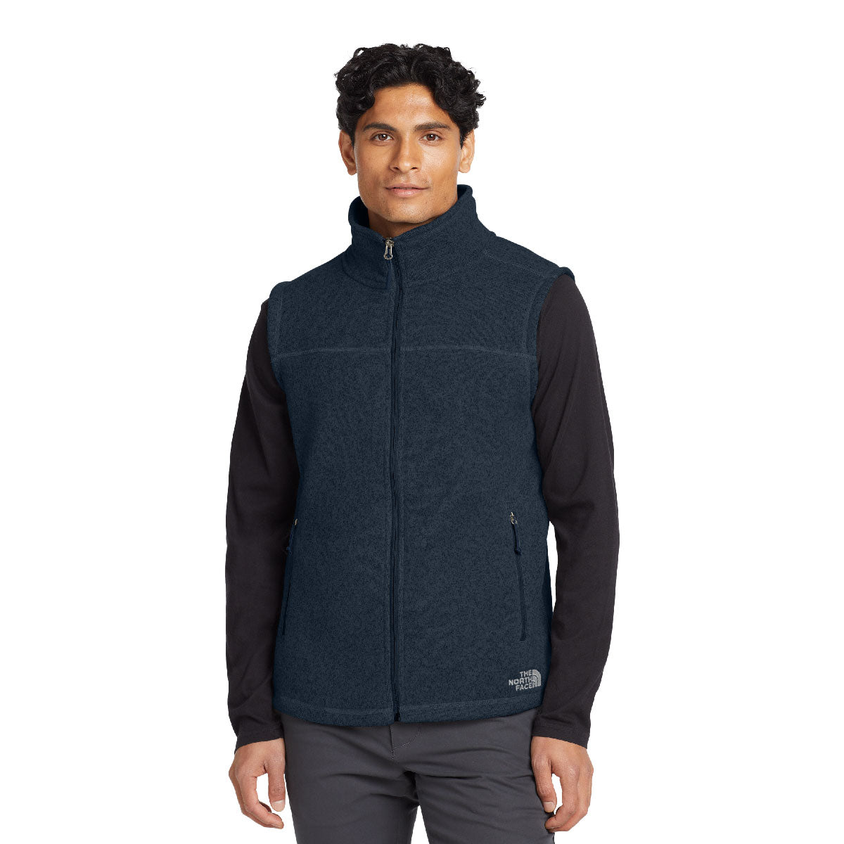 The North Face® Sweater Fleece Vest