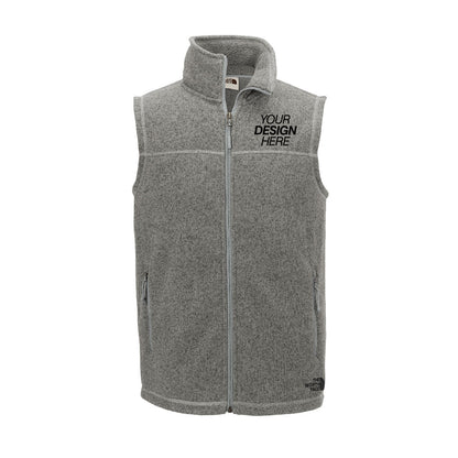 The North Face® Sweater Fleece Vest