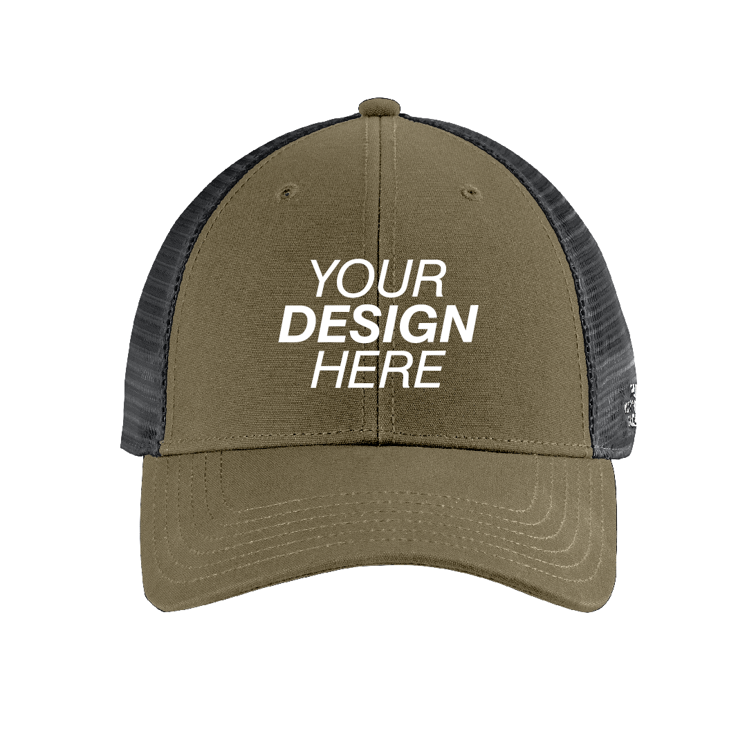 The North Face® Ultimate Trucker Cap