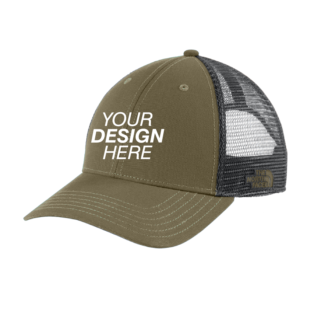 The North Face® Ultimate Trucker Cap