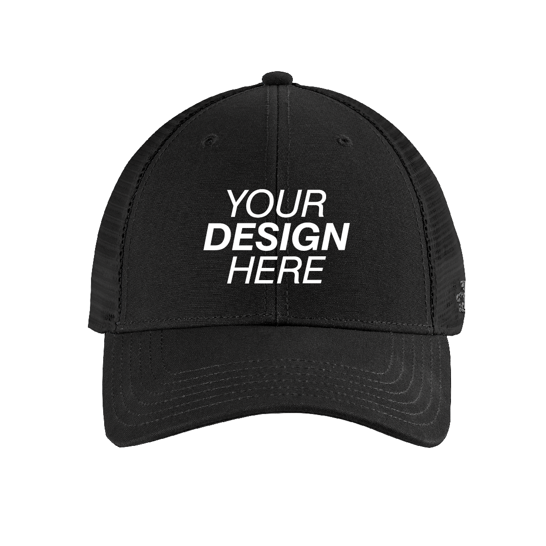 The North Face® Ultimate Trucker Cap