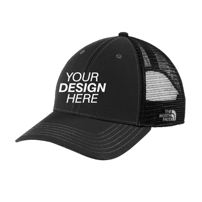 The North Face® Ultimate Trucker Cap