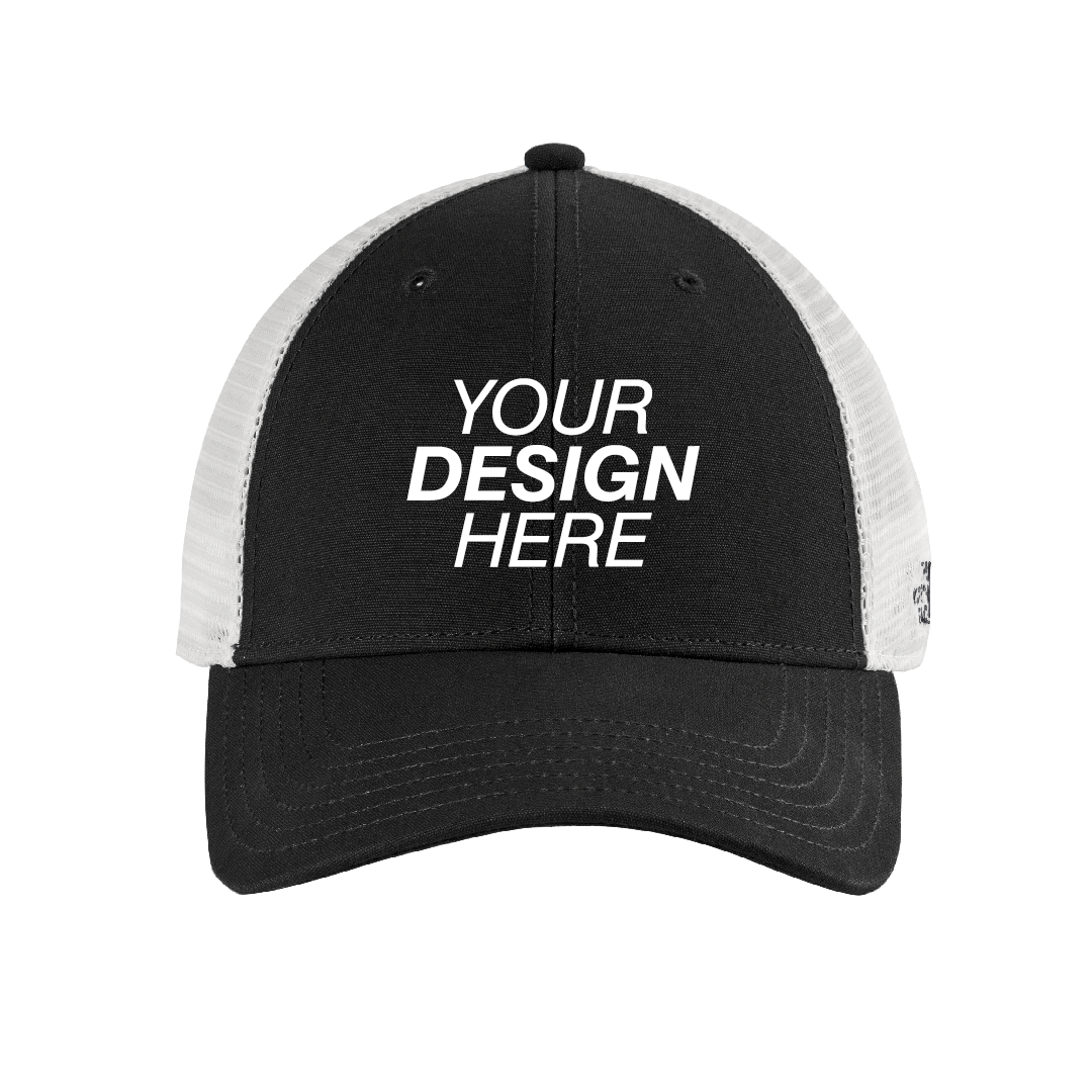 The North Face® Ultimate Trucker Cap