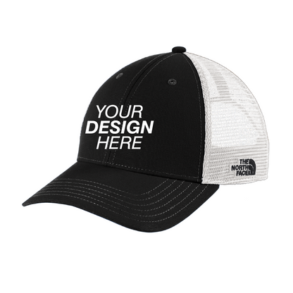 The North Face® Ultimate Trucker Cap