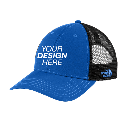 The North Face® Ultimate Trucker Cap