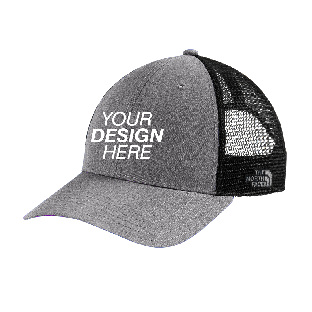 The North Face® Ultimate Trucker Cap