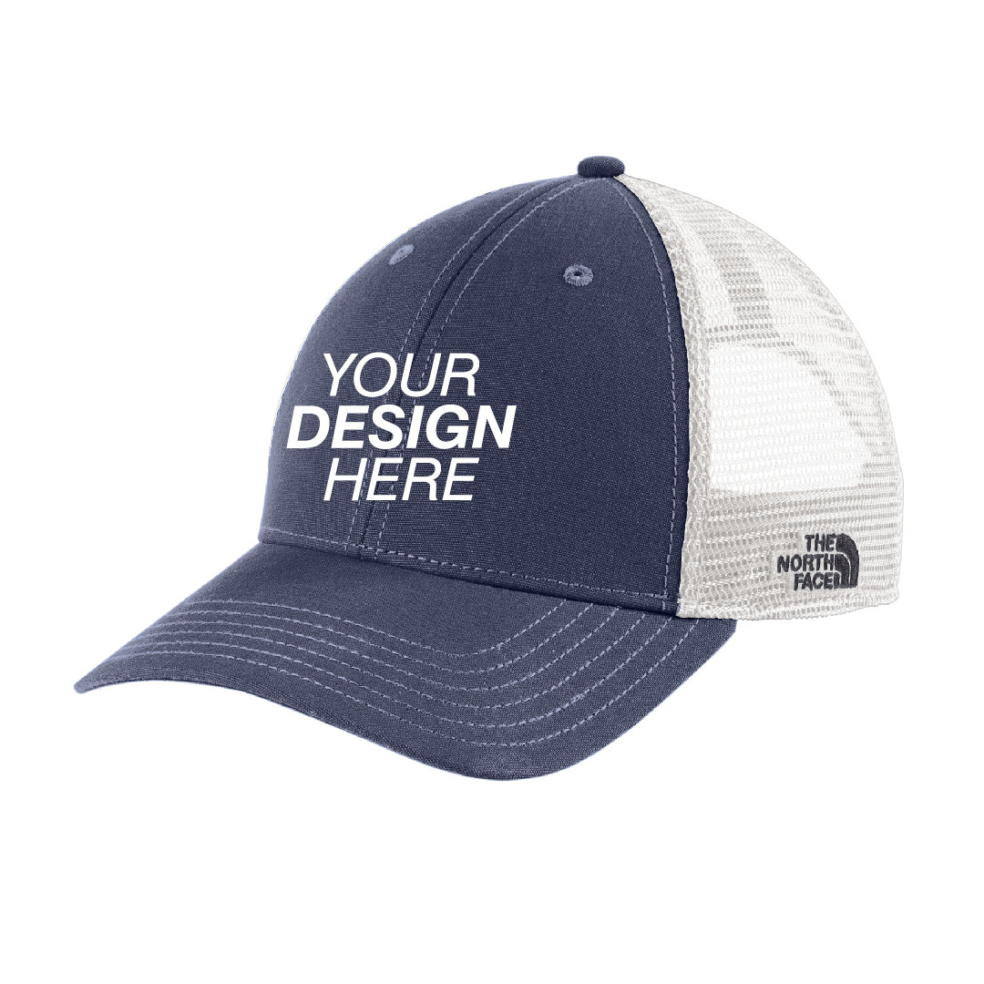 The North Face® Ultimate Trucker Cap