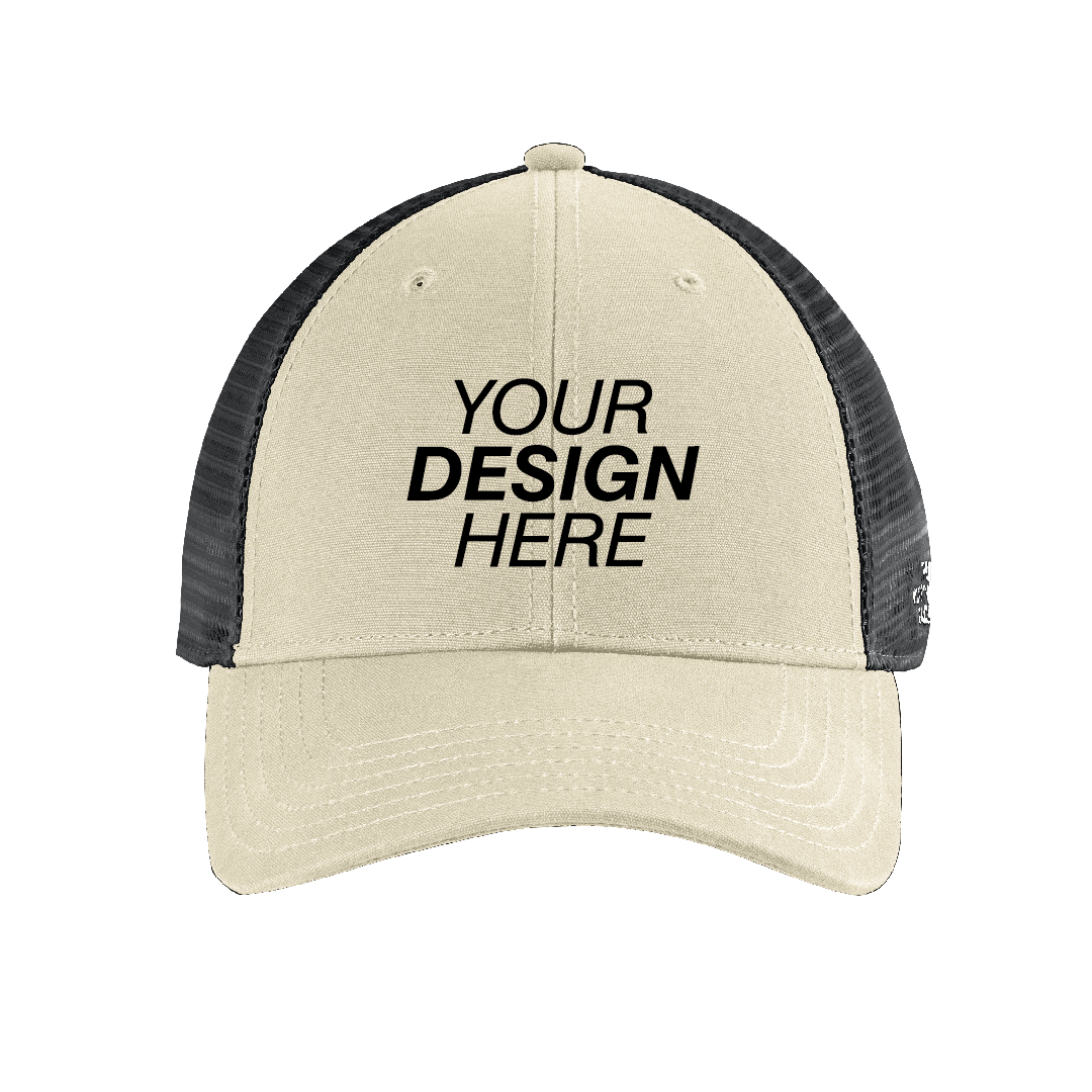 The North Face® Ultimate Trucker Cap