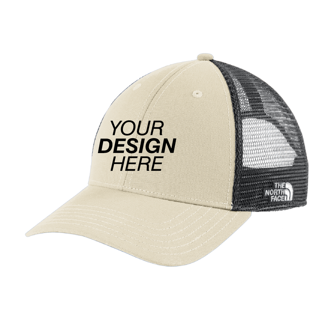 The North Face® Ultimate Trucker Cap