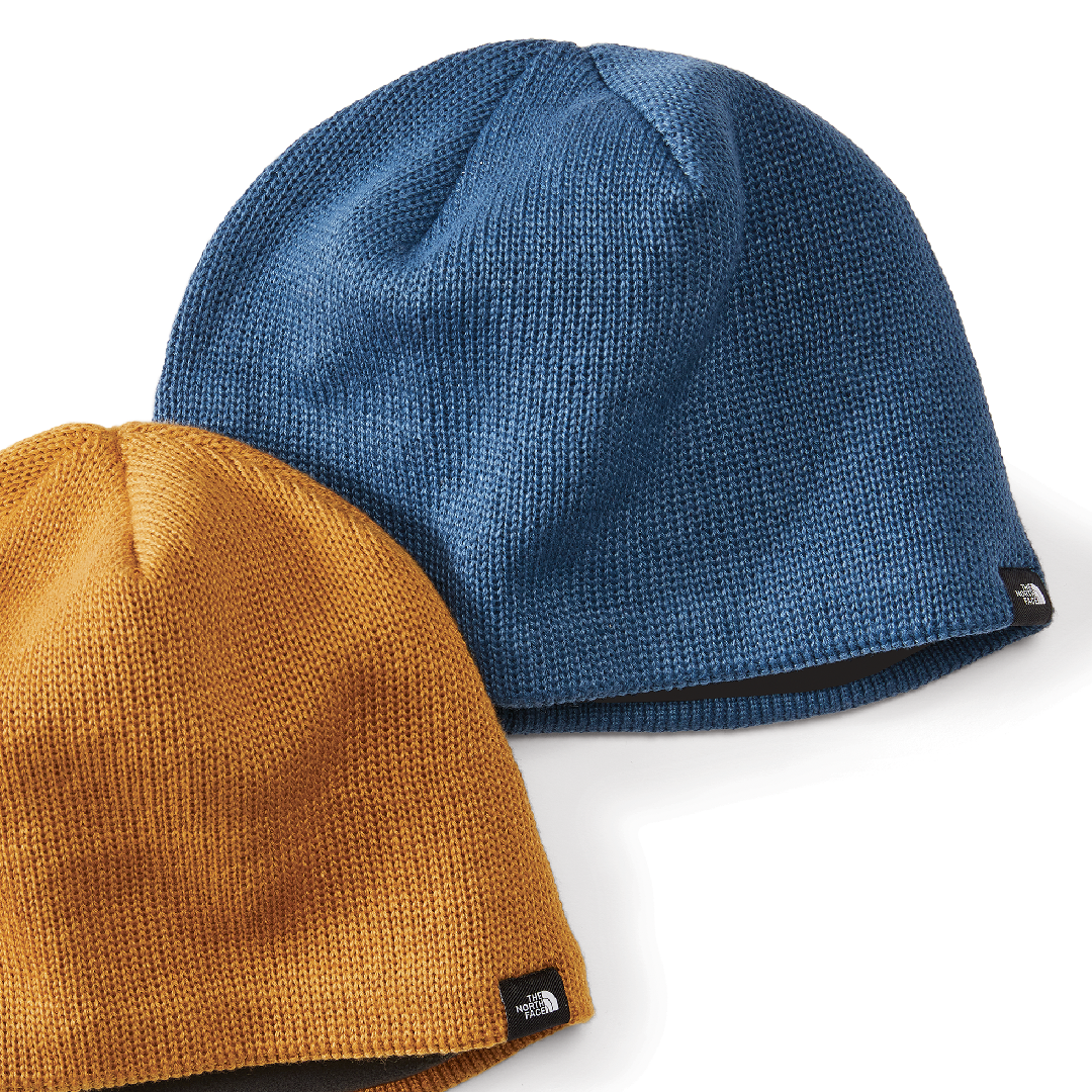 The North Face® Mountain Beanie