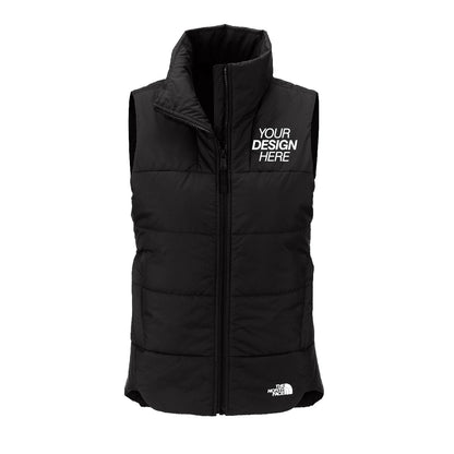 The North Face® Women's Everyday Insulated Vest