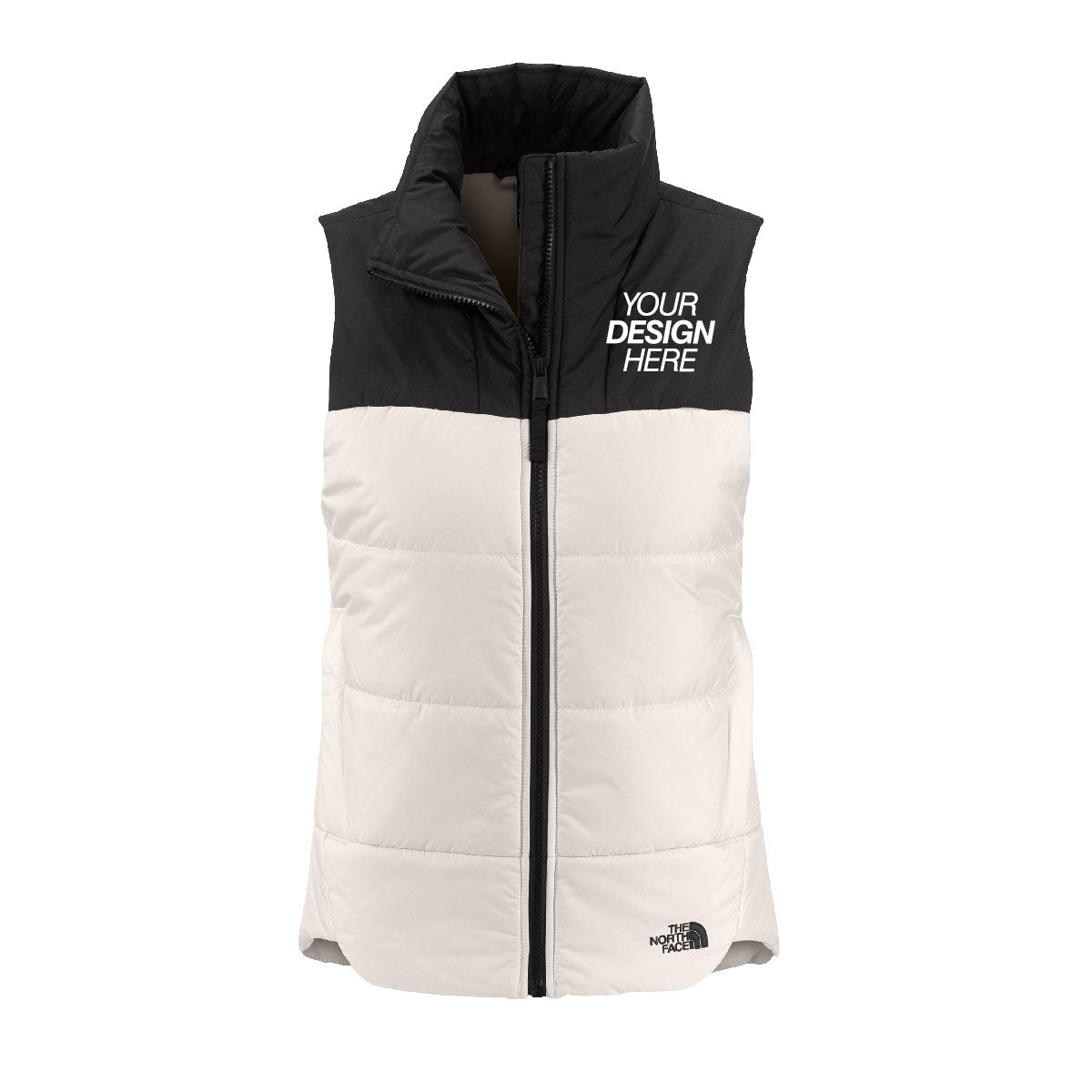 The North Face® Women's Everyday Insulated Vest