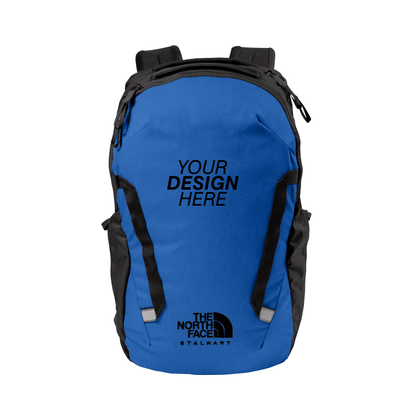 The North Face® Stalwart Backpack