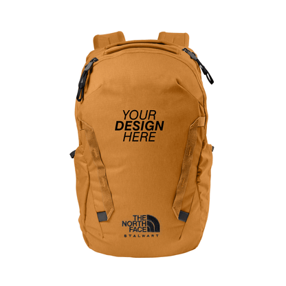 The North Face® Stalwart Backpack