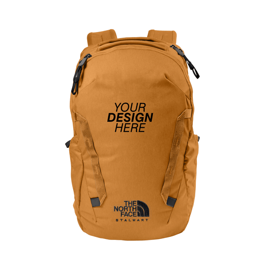 The North Face® Stalwart Backpack