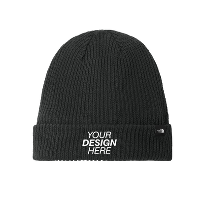 The North Face® Circular Rib Beanie