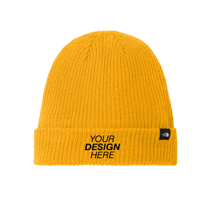 The North Face® Circular Rib Beanie