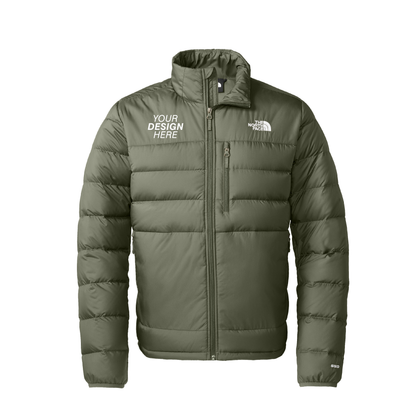 The North Face® Down Hybrid Jacket