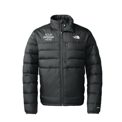 The North Face® Down Hybrid Jacket