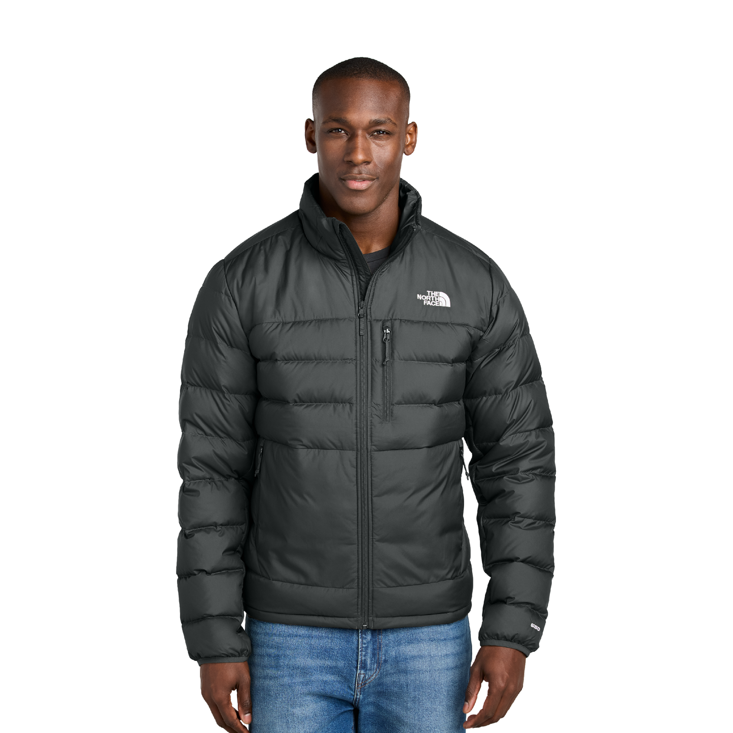 The North Face® Down Hybrid Jacket