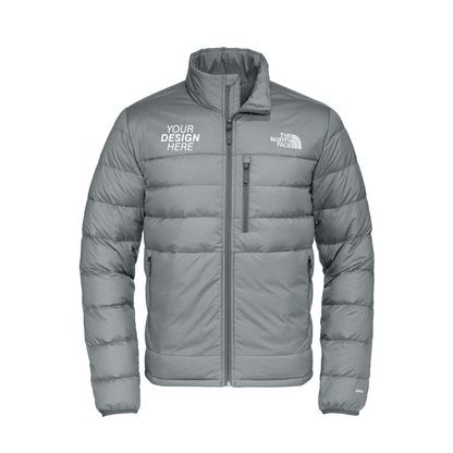 The North Face® Down Hybrid Jacket