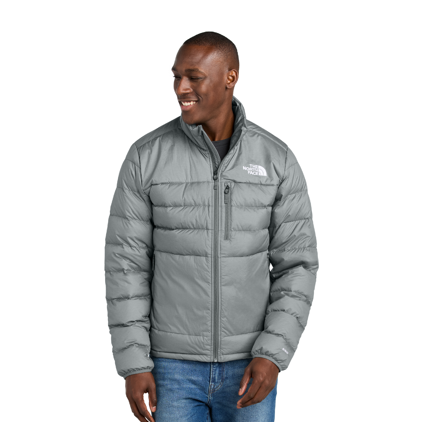 The North Face® Down Hybrid Jacket