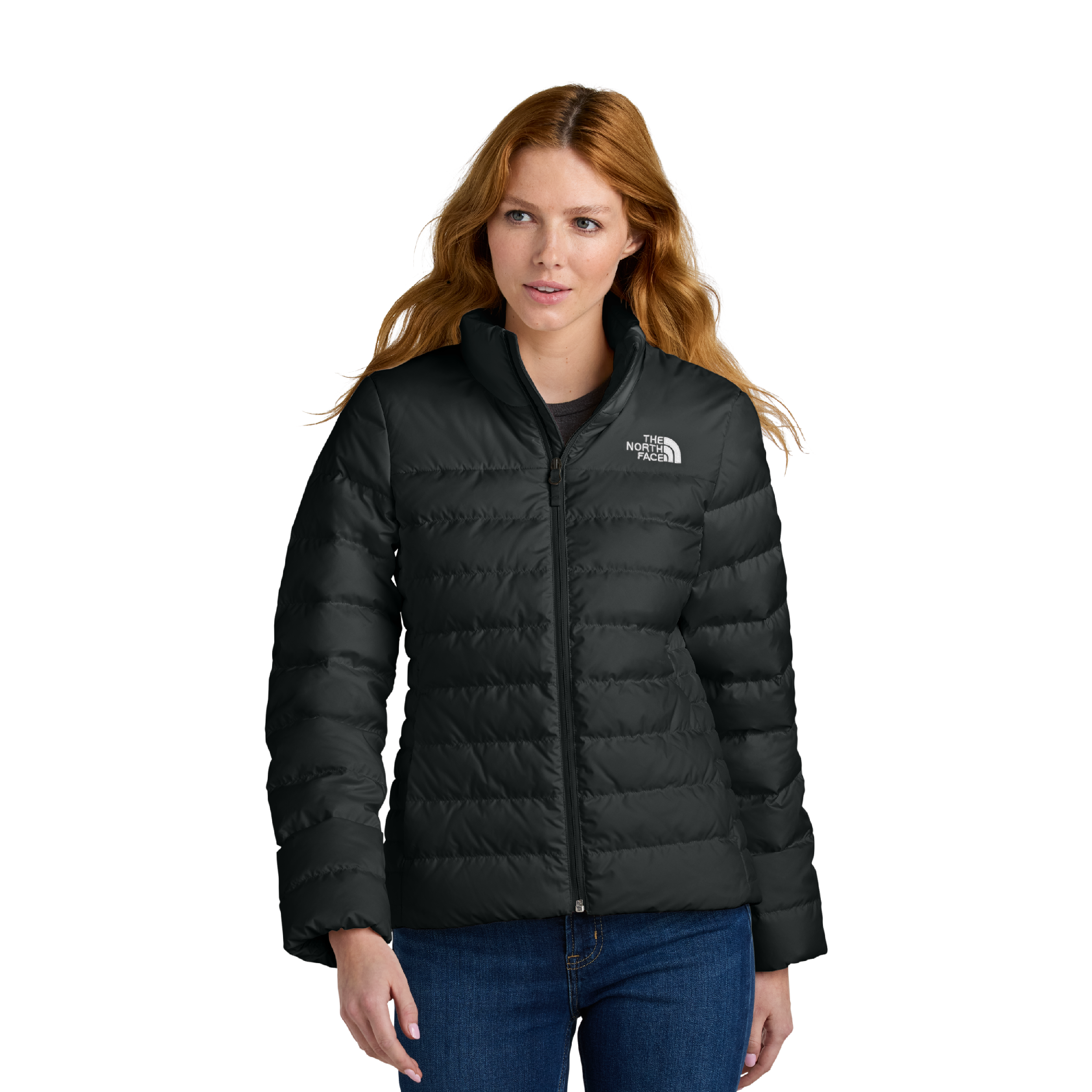 The North Face® Women’s Down Hybrid Jacket