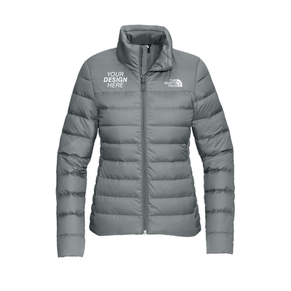 The North Face® Women’s Down Hybrid Jacket