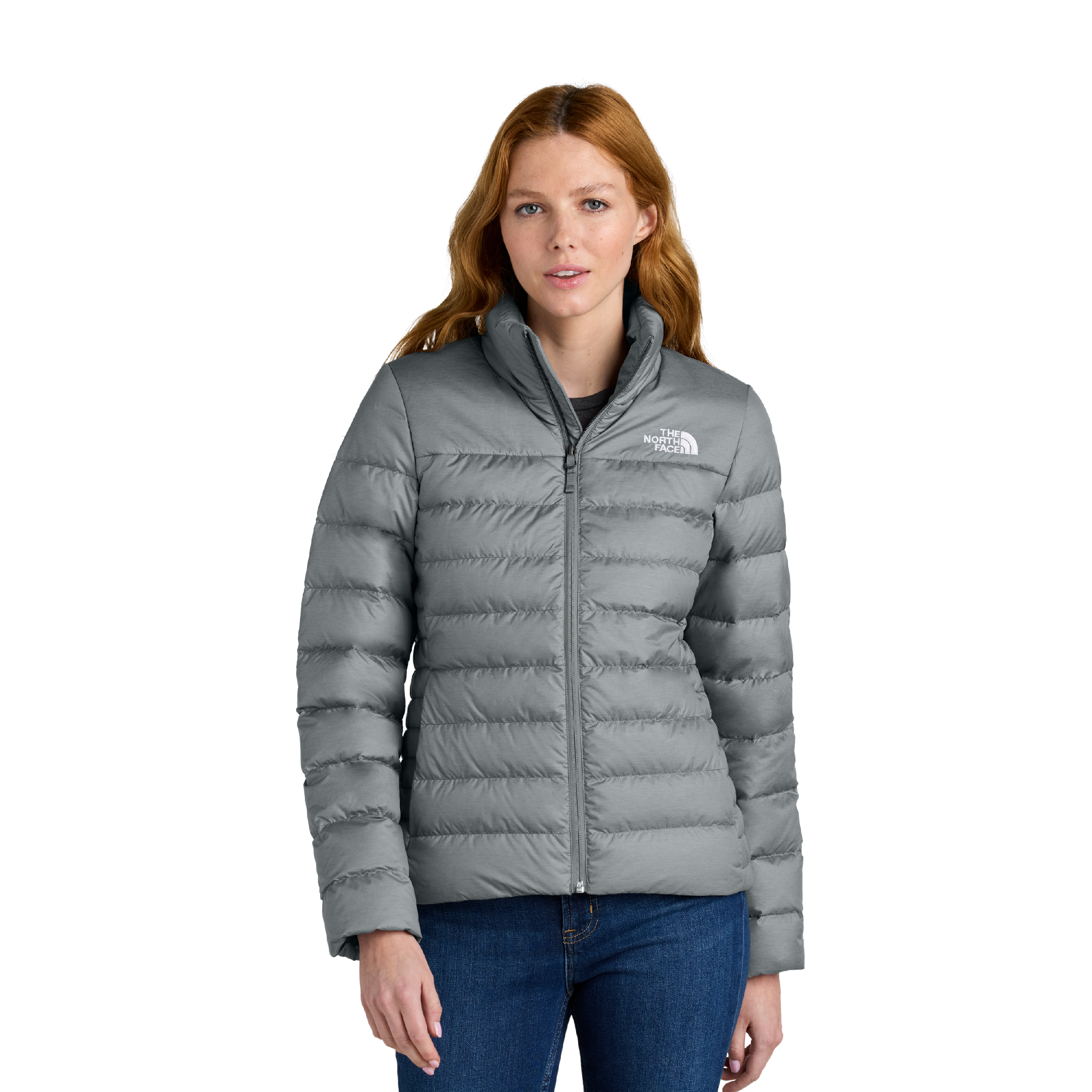 The North Face® Women’s Down Hybrid Jacket