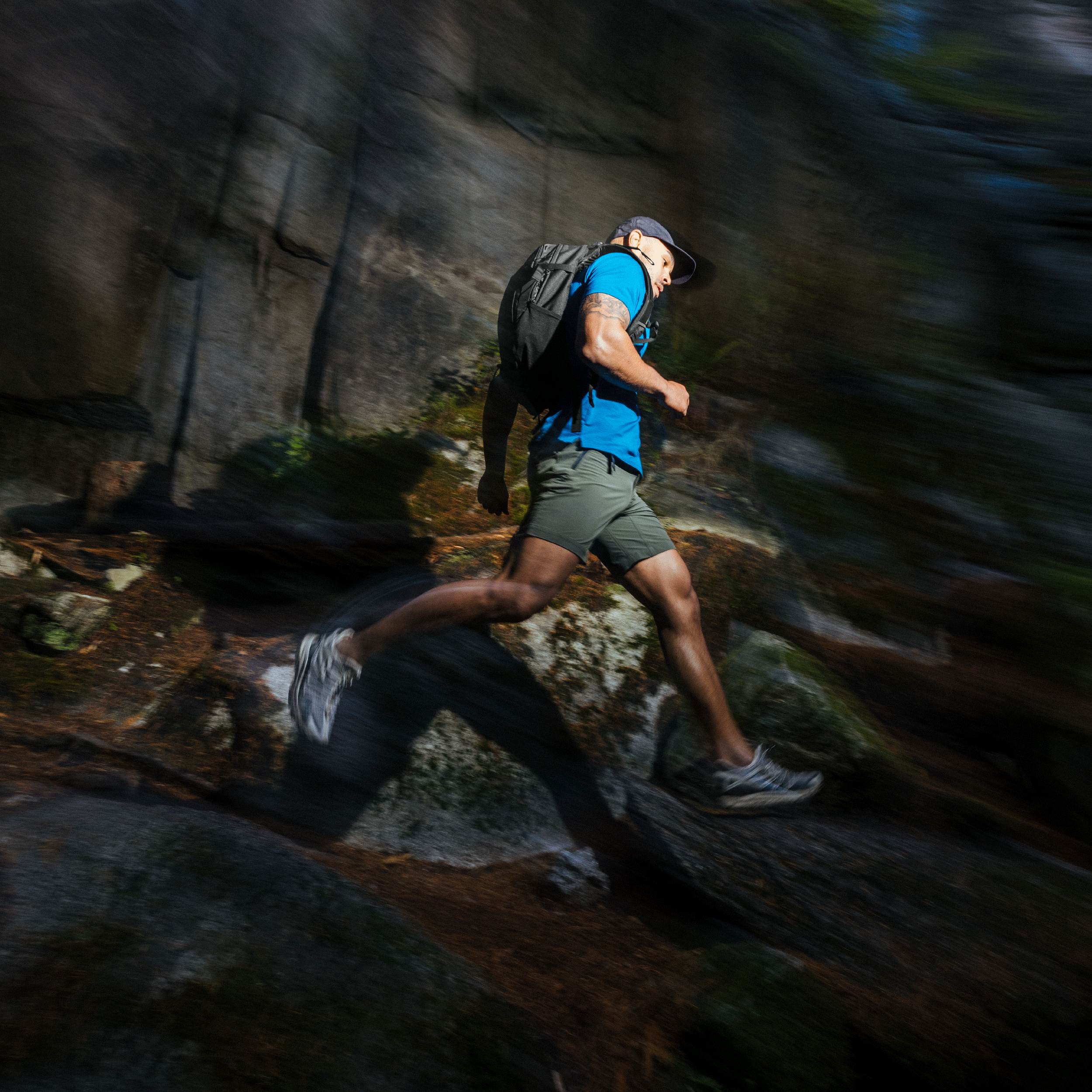 The North Face® 18L Backpack