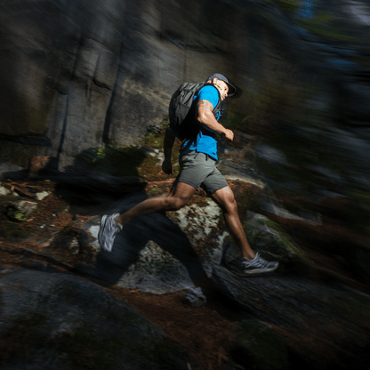 The North Face® 18L Backpack