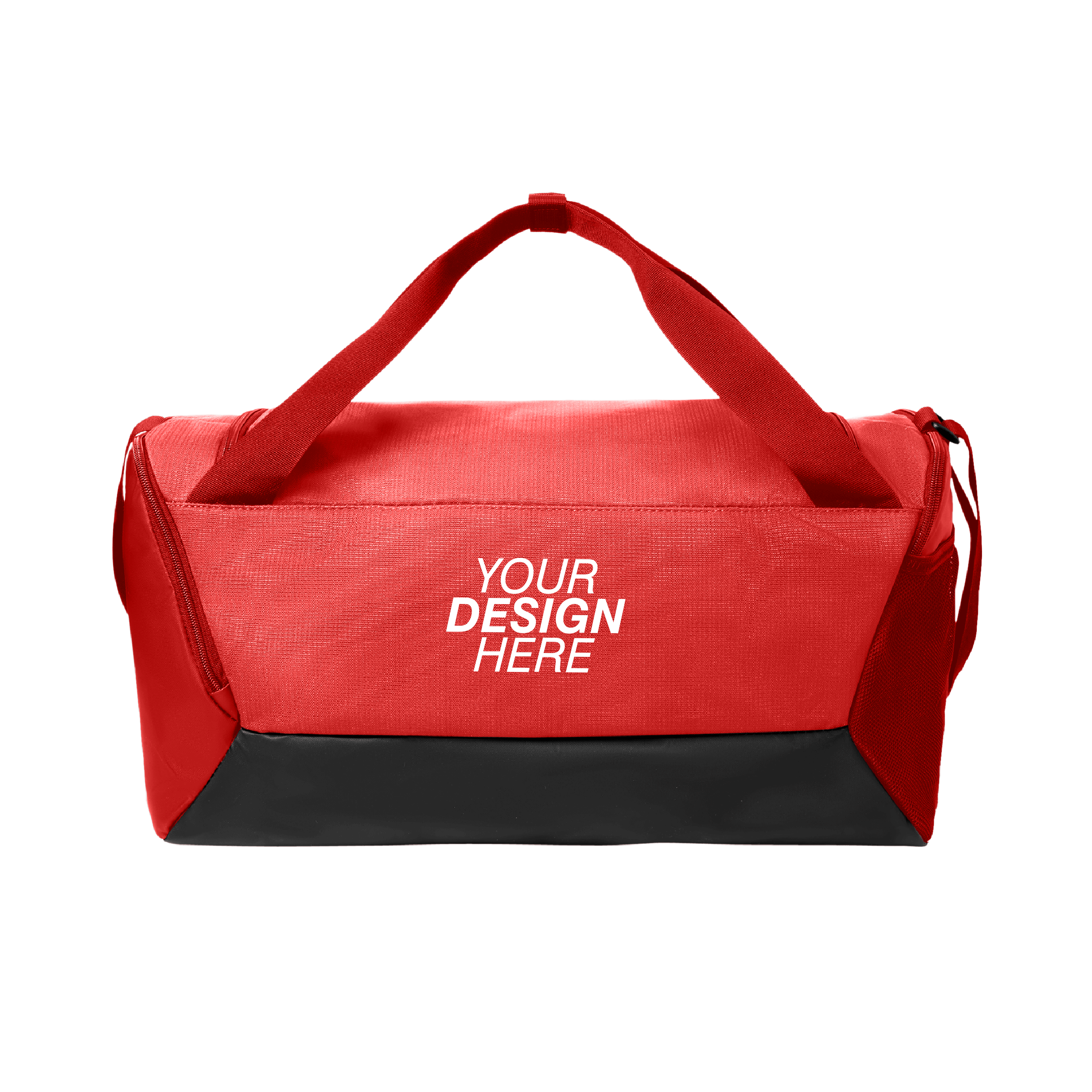 Nike® Brasilia Small Duffel