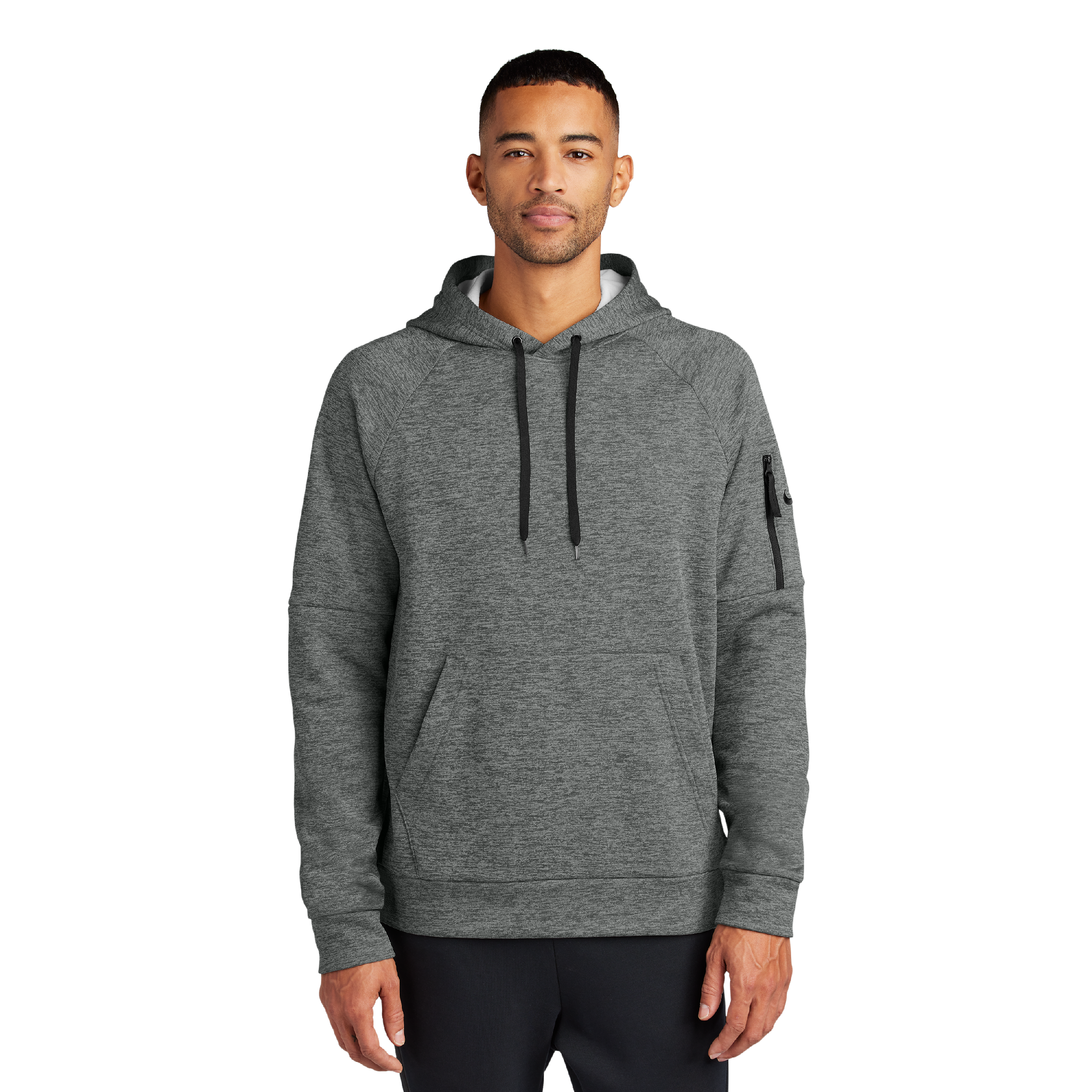 Nike® Therma-FIT Pocket Pullover Fleece Hoodie