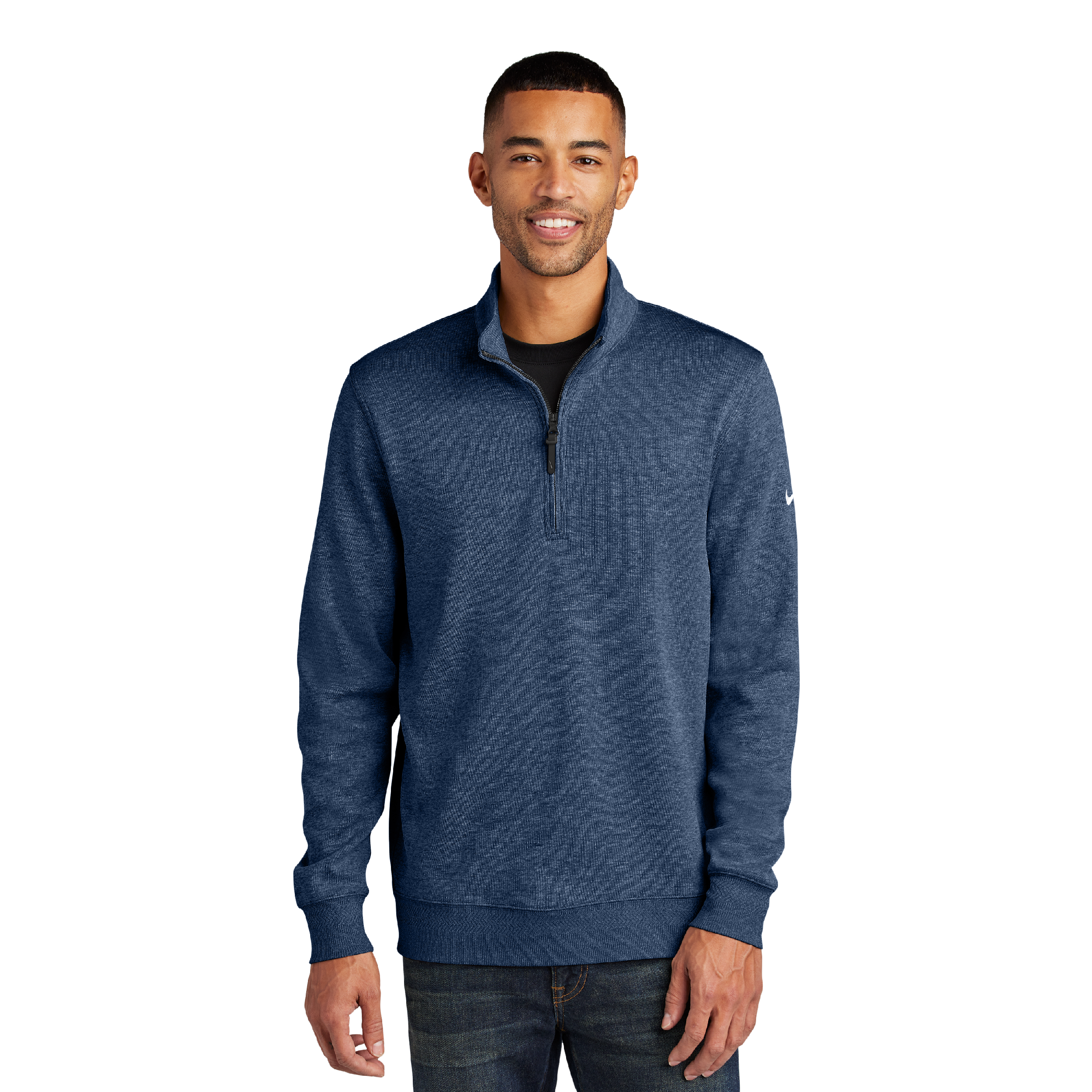 Nike® Dri-FIT Corporate 1/2-Zip