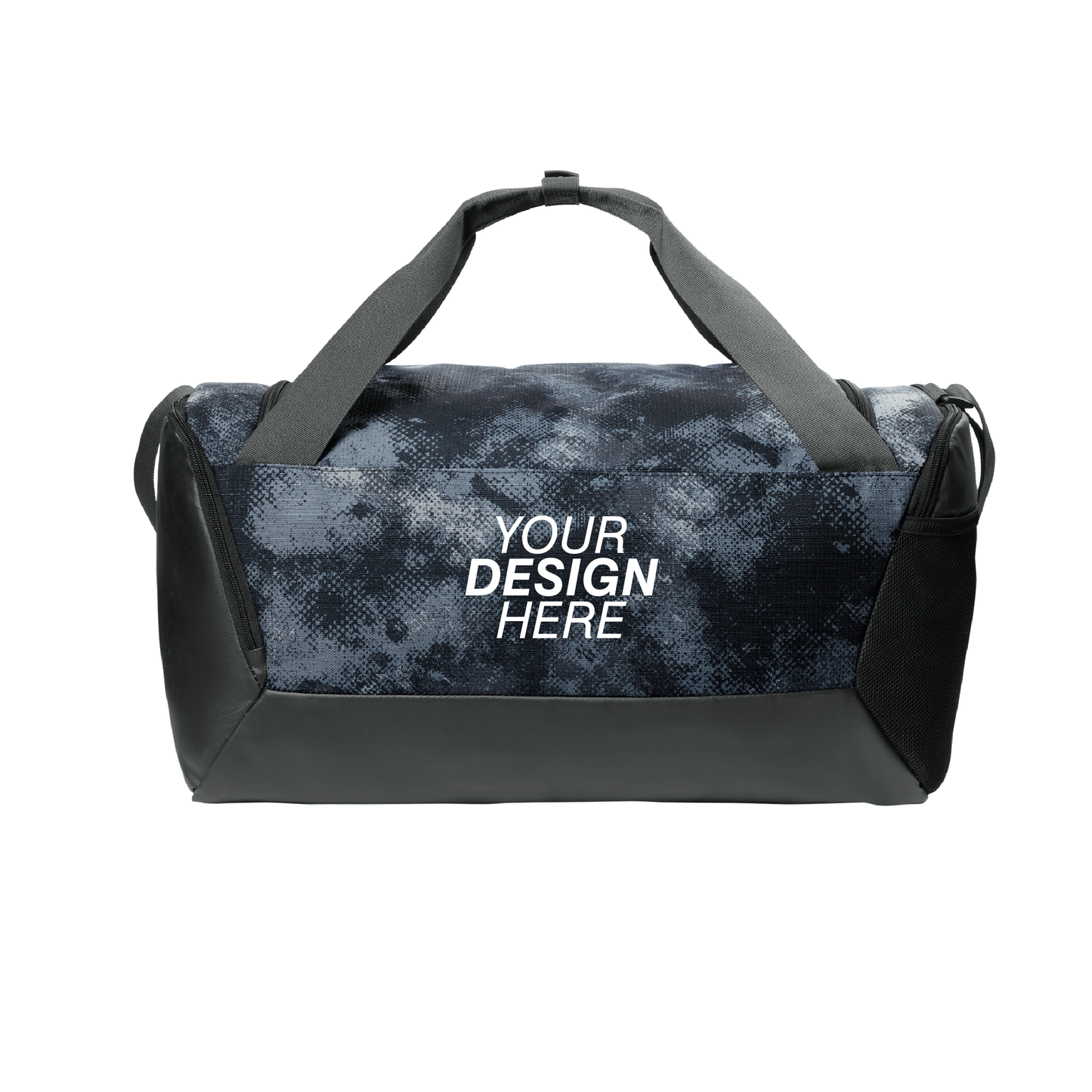 LIMITED EDITION Nike® Brasilia Camo Duffel