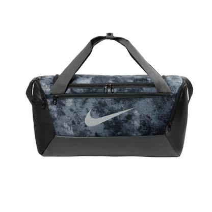 LIMITED EDITION Nike® Brasilia Camo Duffel