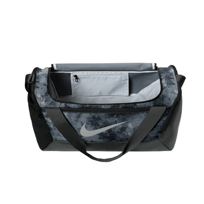 LIMITED EDITION Nike® Brasilia Camo Duffel