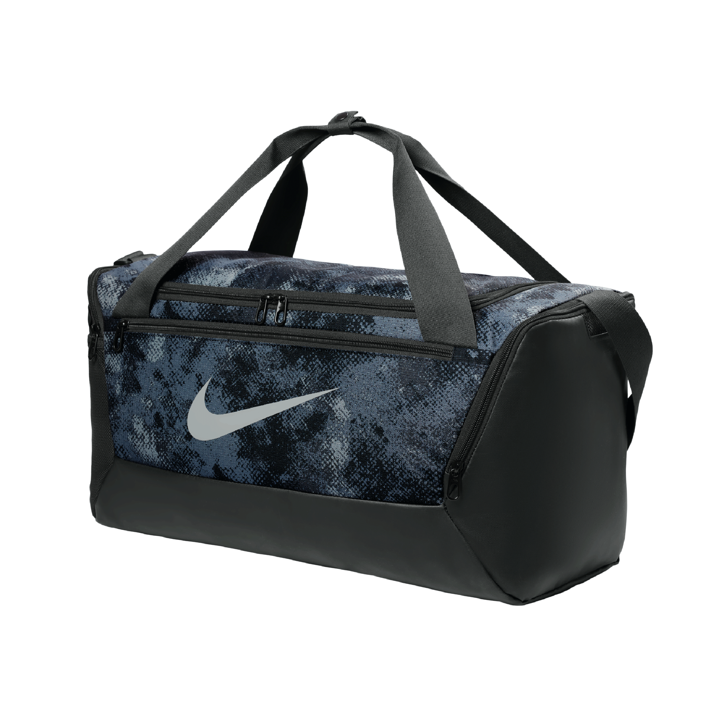 LIMITED EDITION Nike® Brasilia Camo Duffel